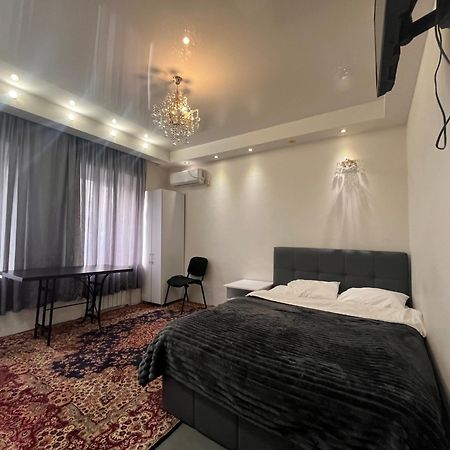 Center Studiopi Kişinev Dış mekan fotoğraf