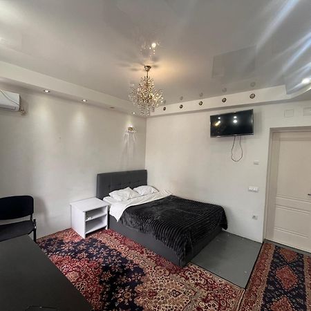 Center Studiopi Kişinev Dış mekan fotoğraf