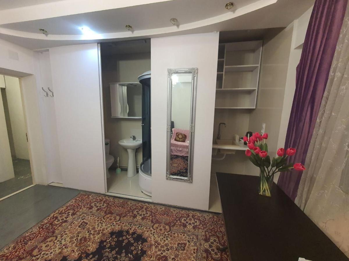 Center Studiopi Kişinev Dış mekan fotoğraf
