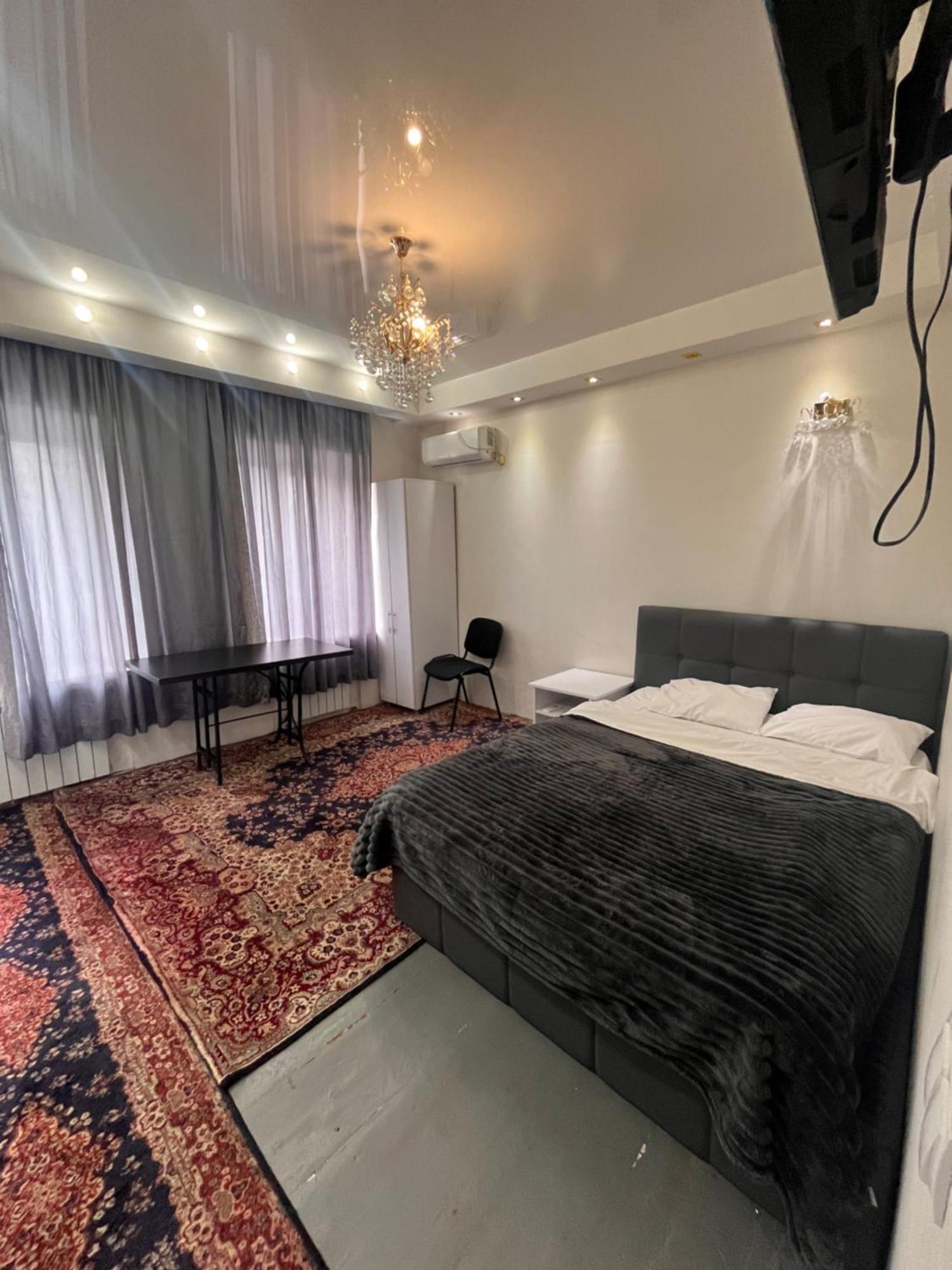 Center Studiopi Kişinev Dış mekan fotoğraf