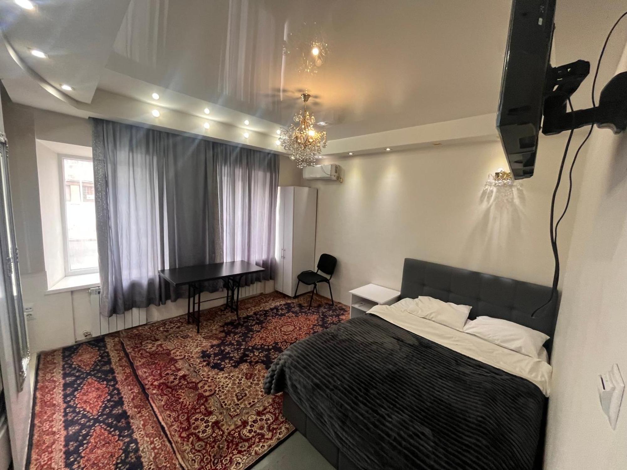 Center Studiopi Kişinev Dış mekan fotoğraf